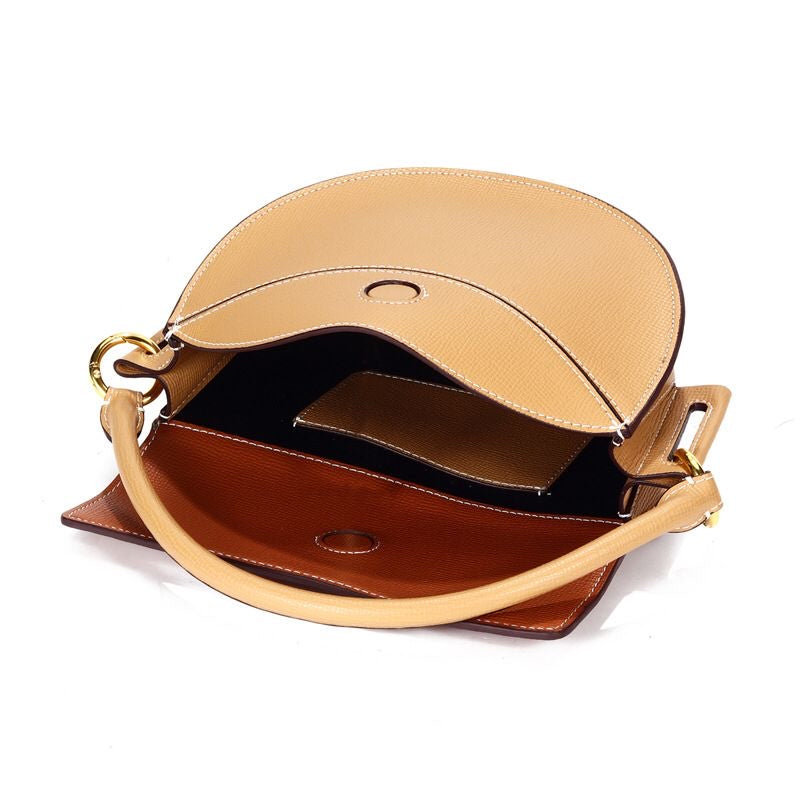 Sofia | Genuine Leather Bag