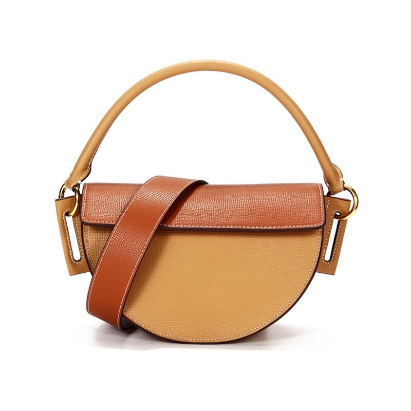 Sofia | Genuine Leather Bag