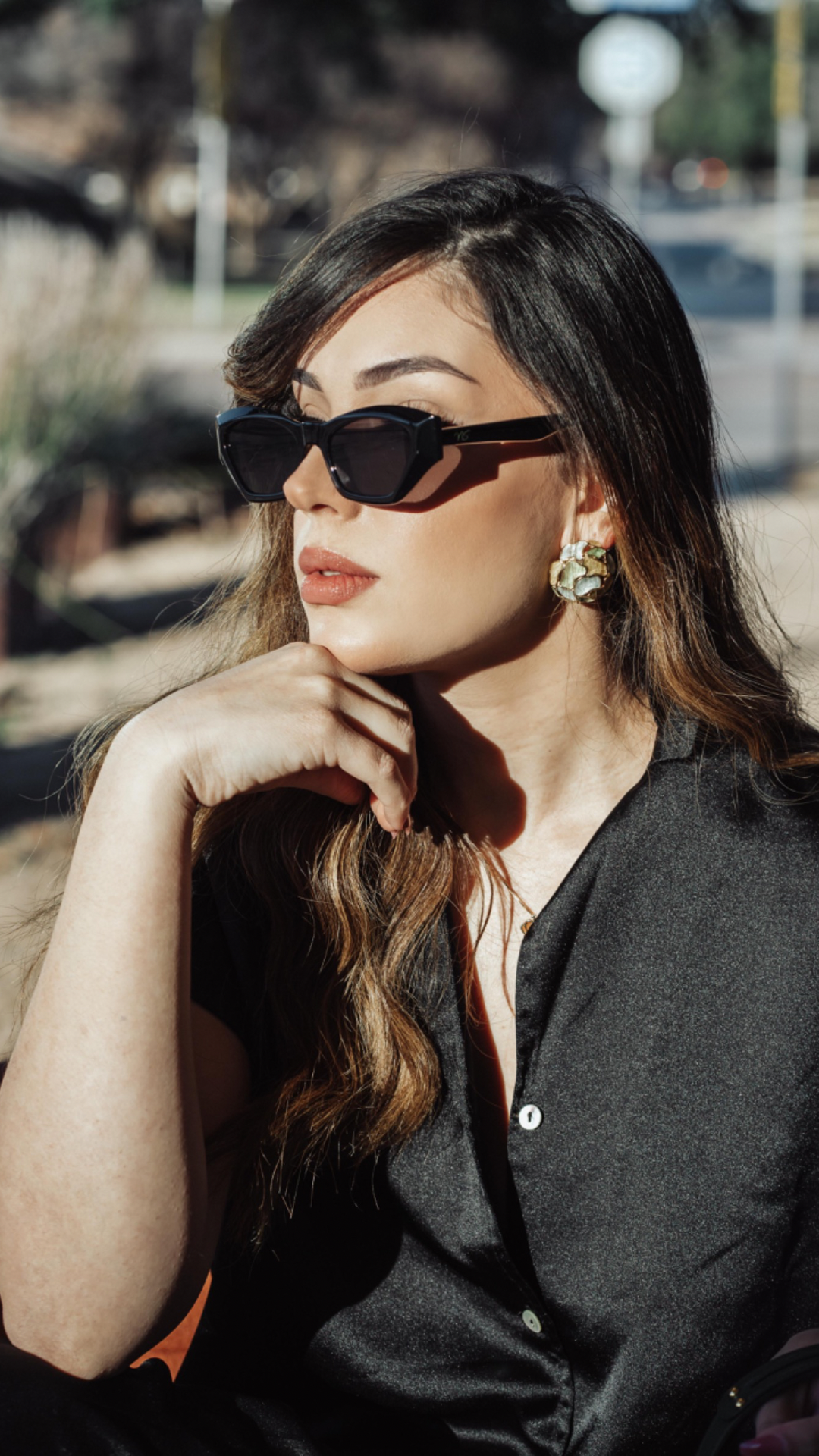 Sunglasses - Malibu