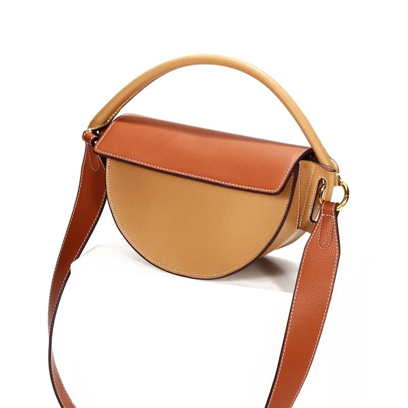 Sofia | Genuine Leather Bag