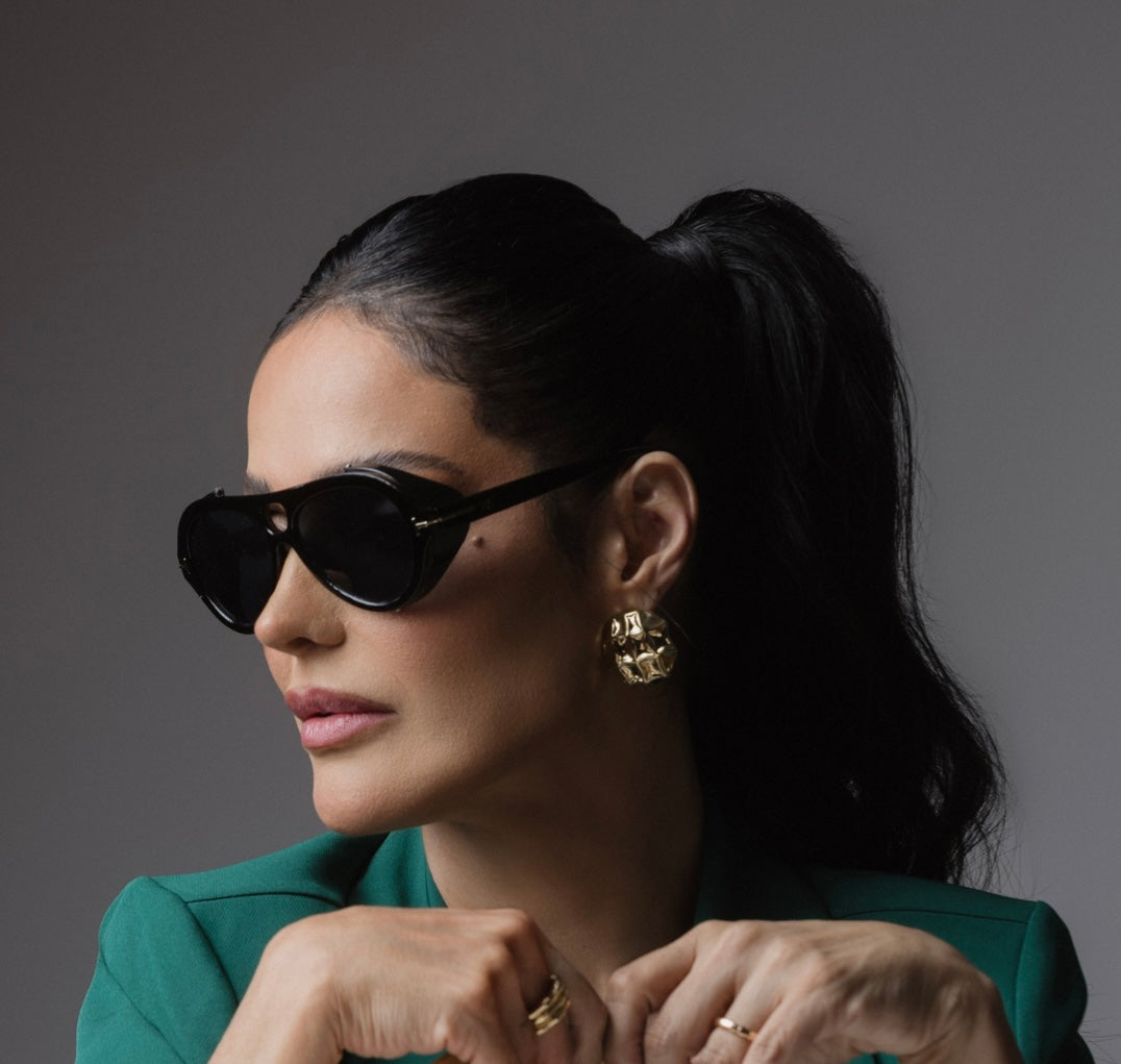 Sunglasses - Hollywood