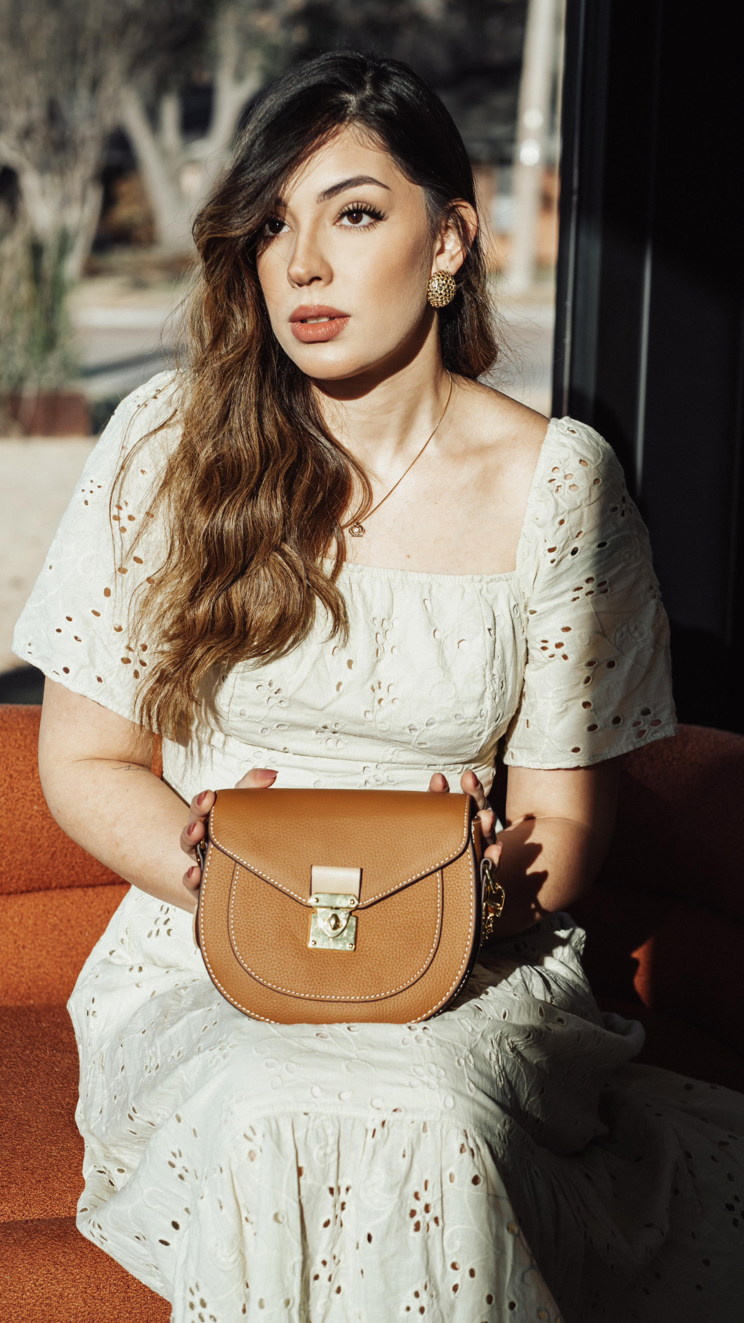Elena - Bag