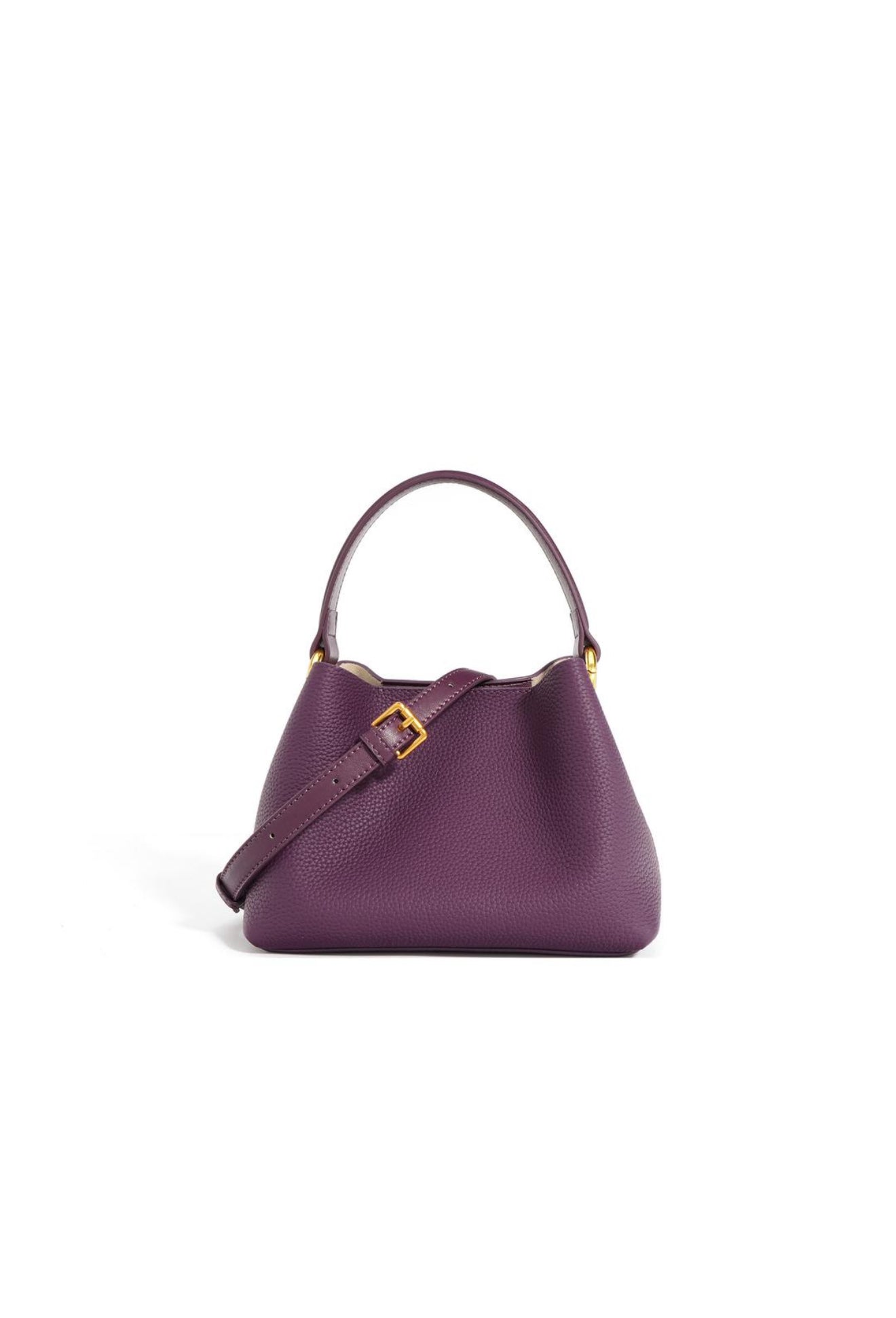 Talia|Mini Shoulder Crossbody Bag