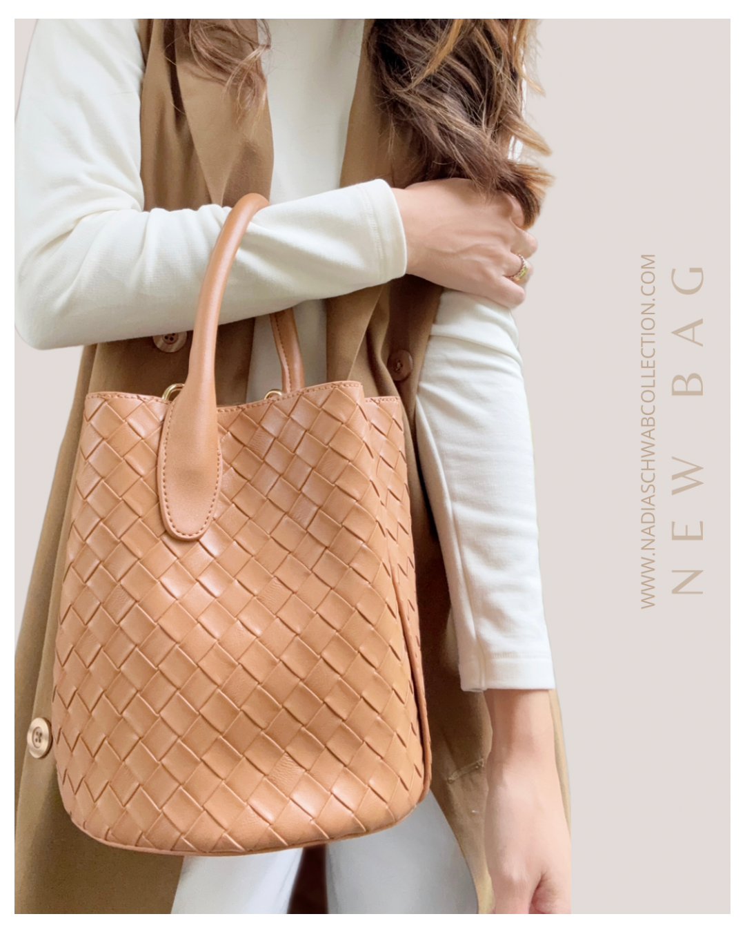 Lila Bag