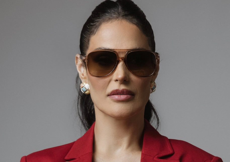 Sunglasses - Chicago