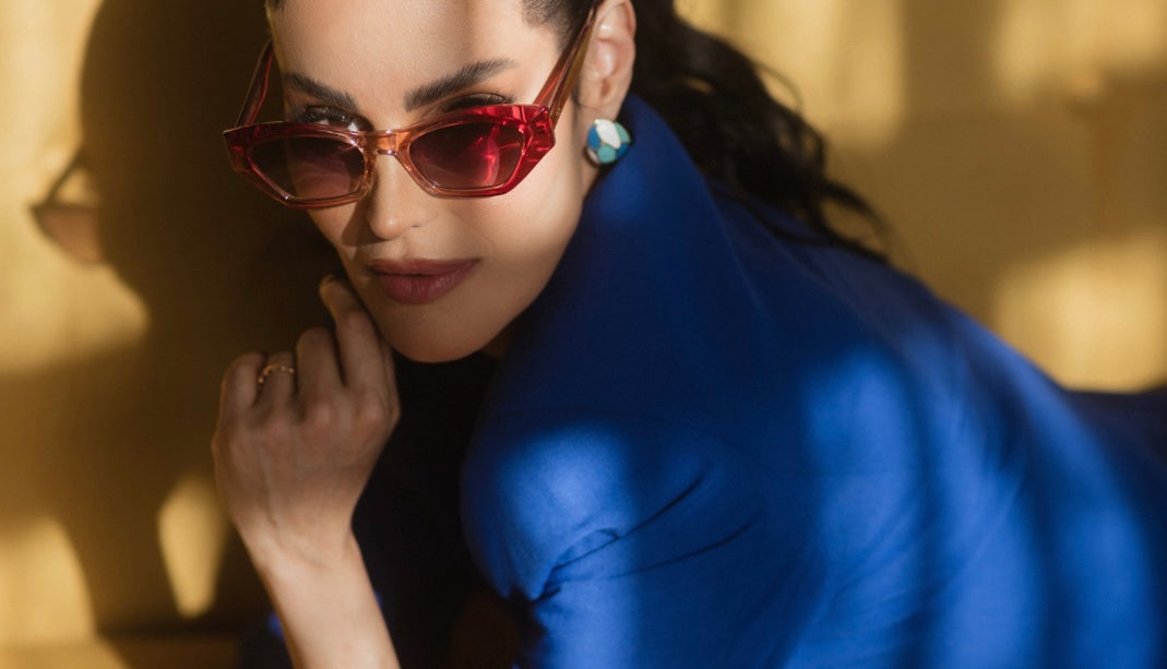 Sunglasses - Malibu