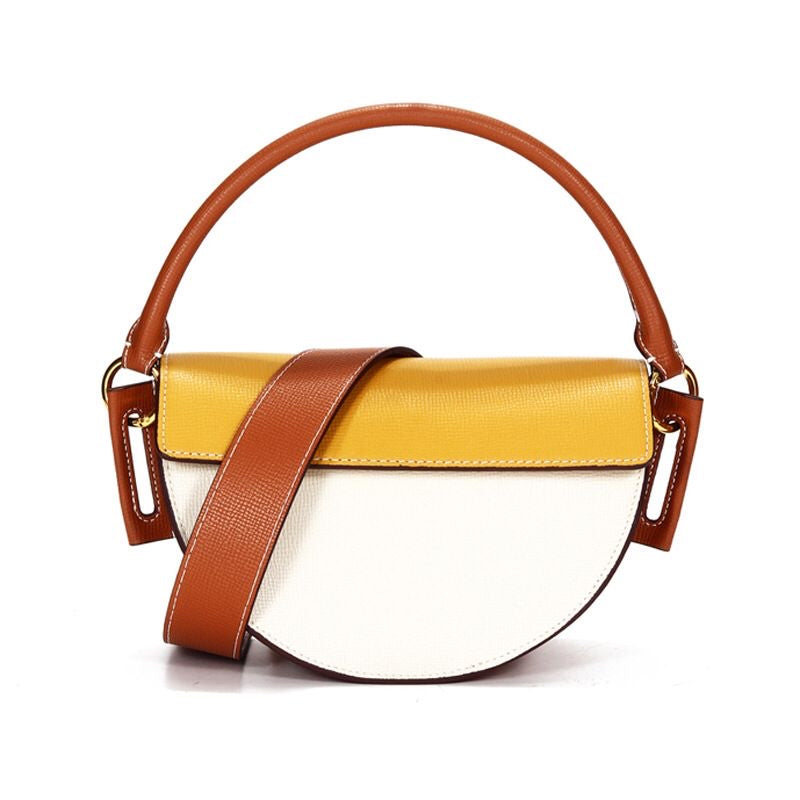 Sofia | Genuine Leather Bag