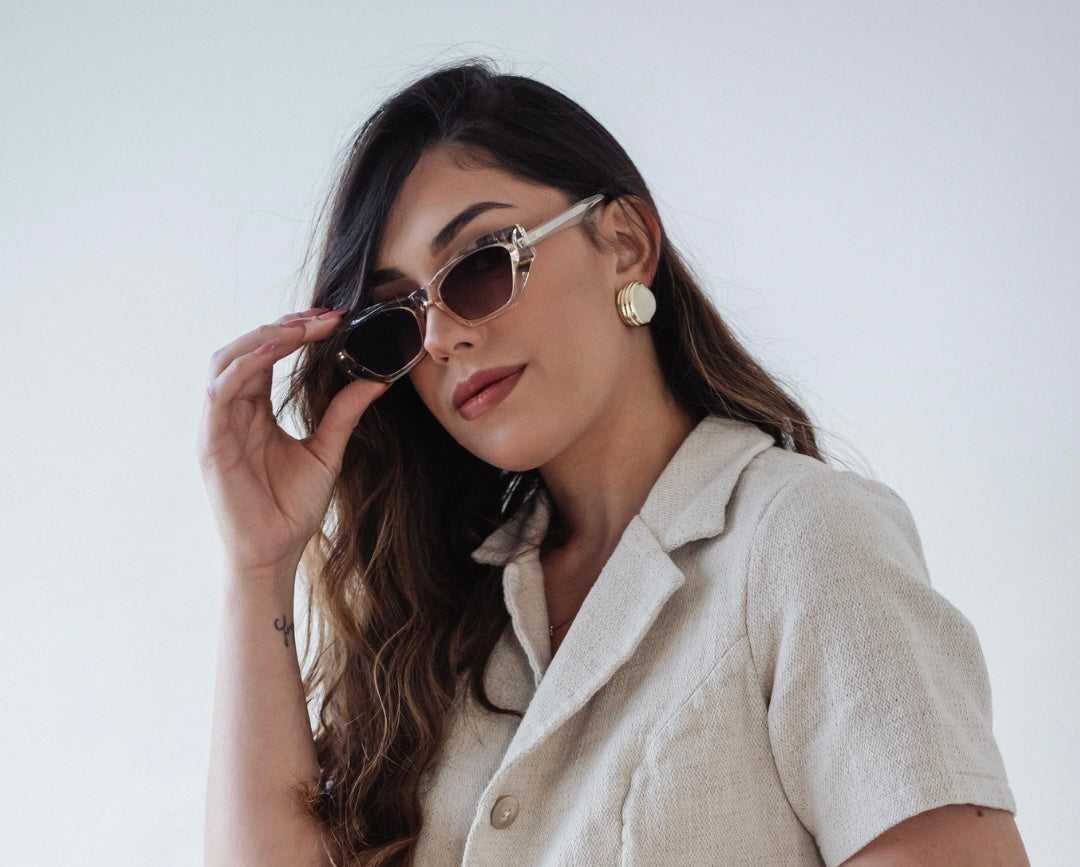 Sunglasses - Malibu