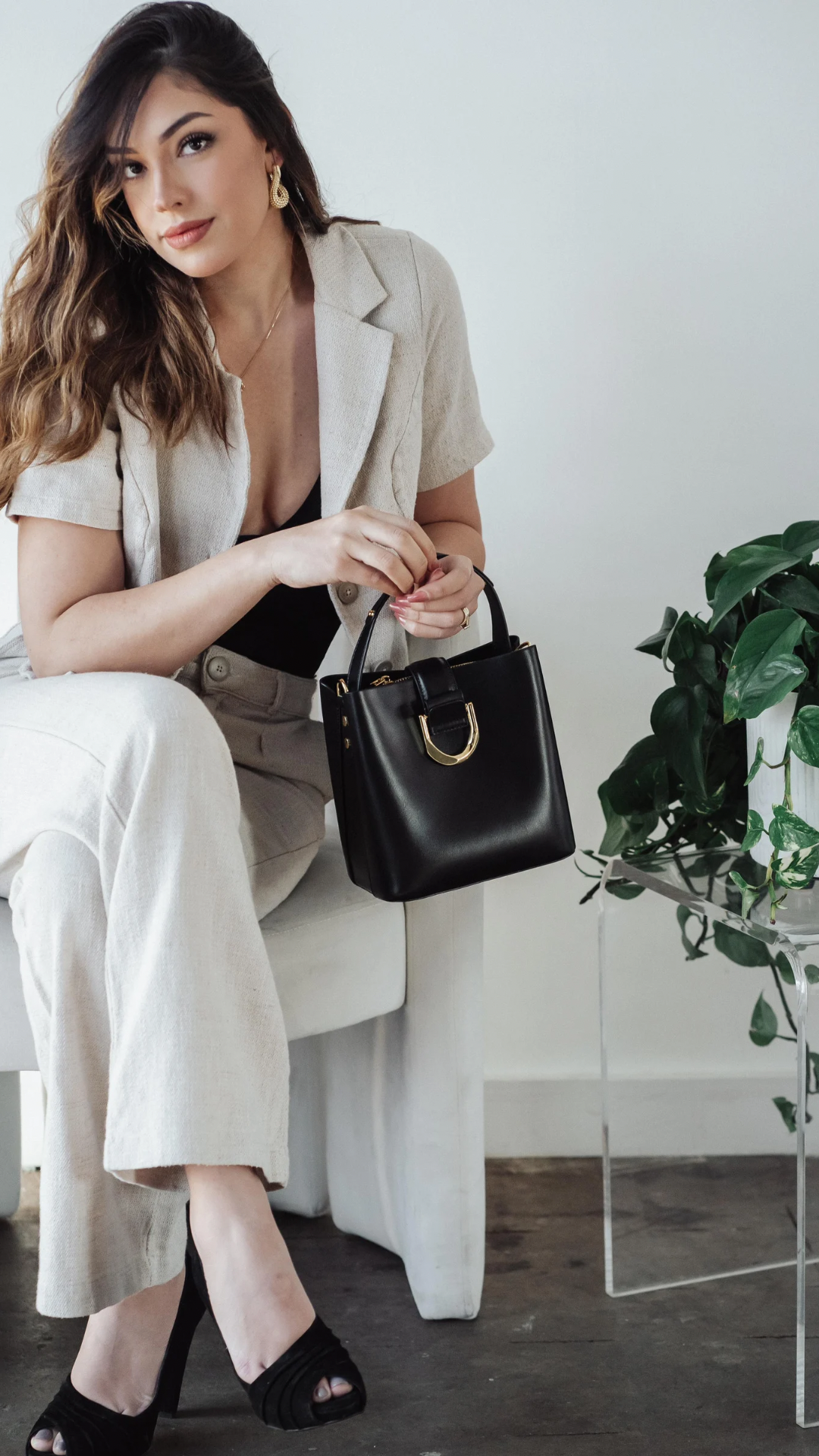 Safira- Bags