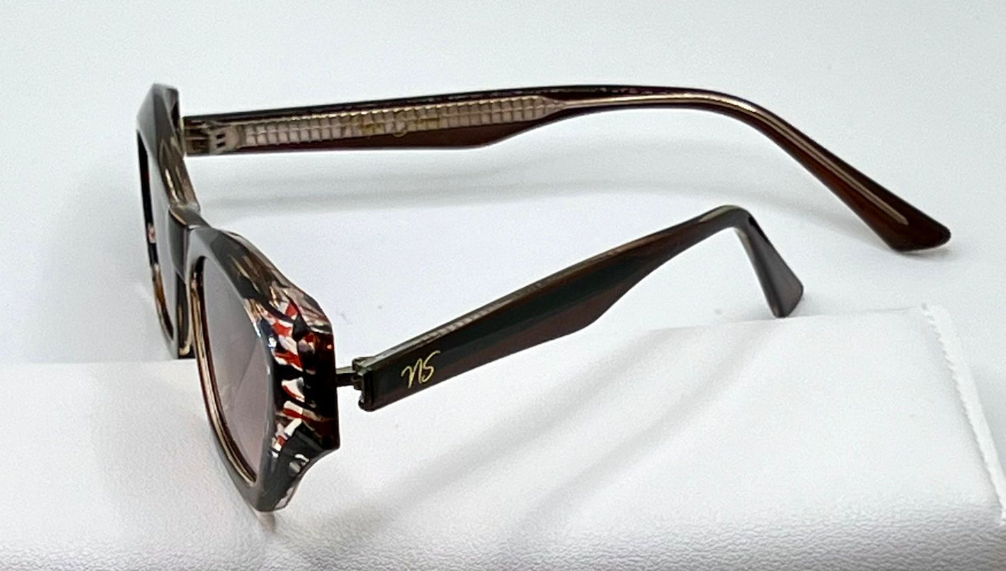 Sunglasses - Malibu