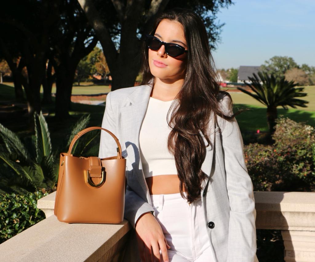 Safira- Bags