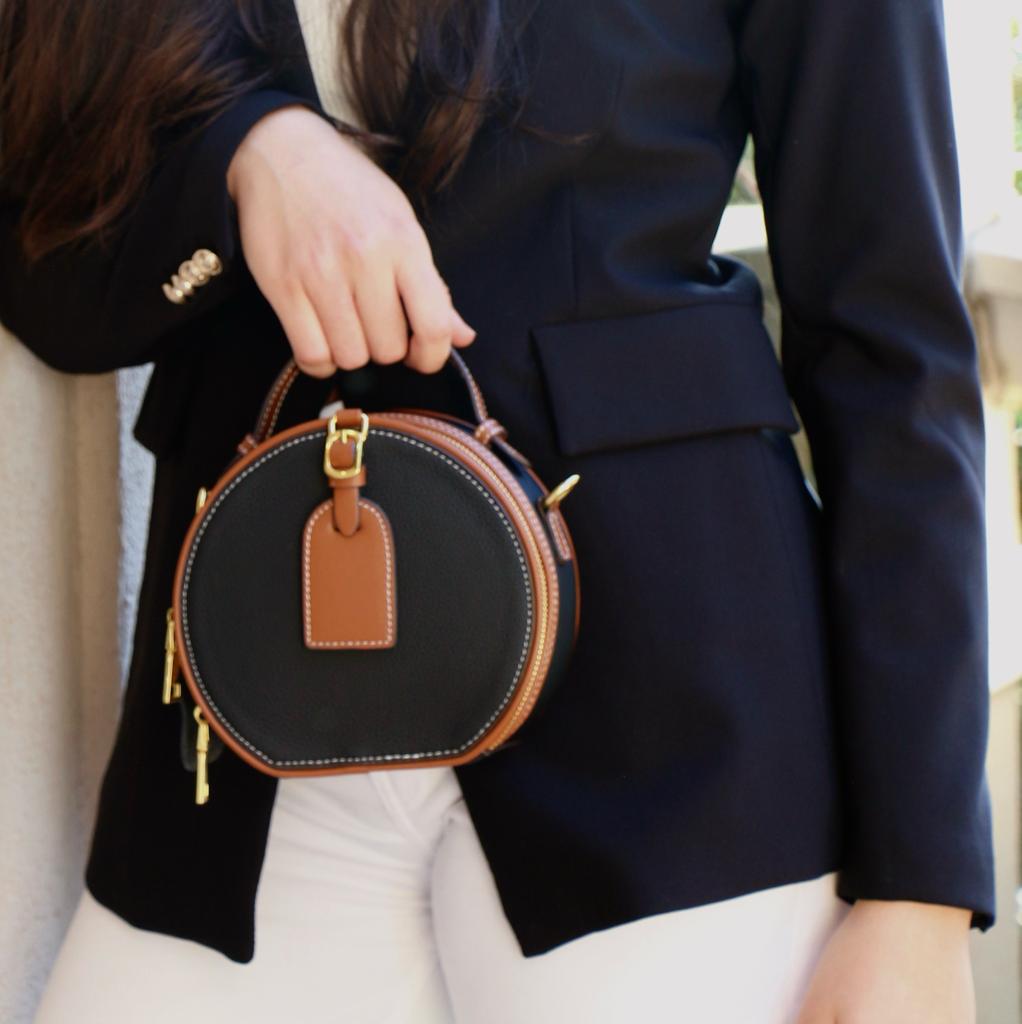 Emily- Bag