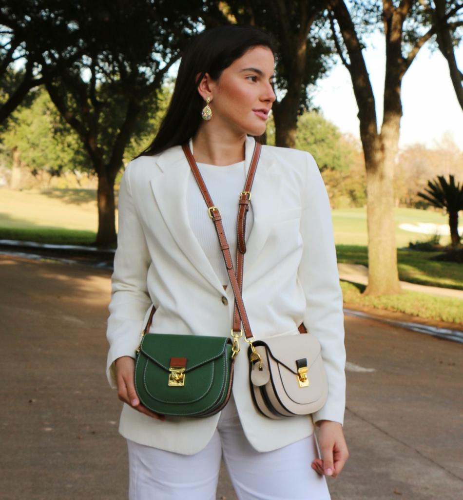 Elena - Bag