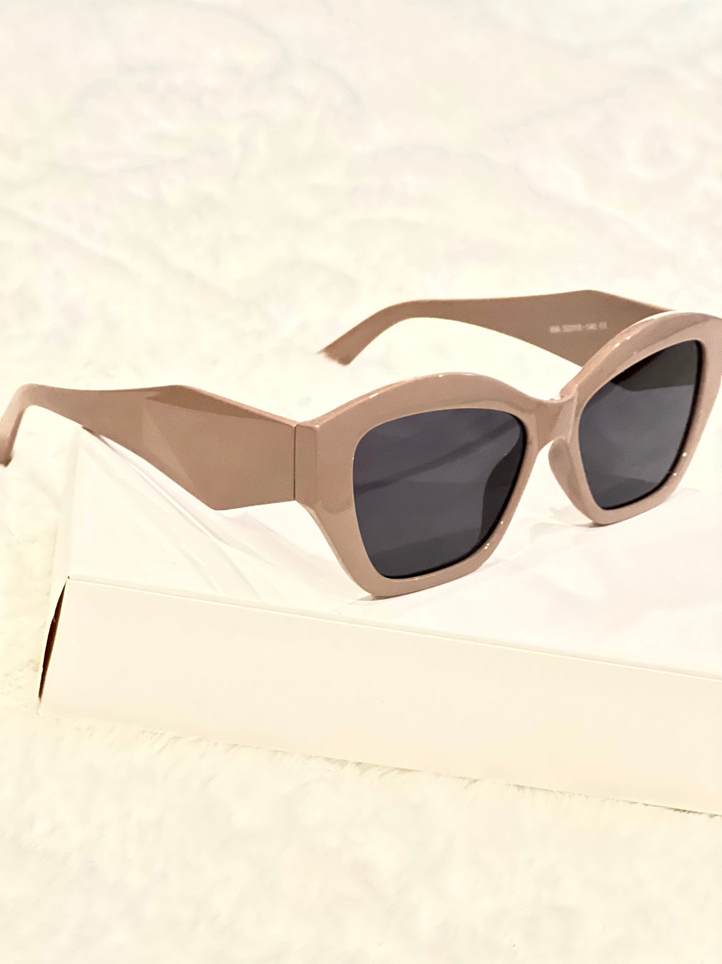 Sunglasses - Maldives