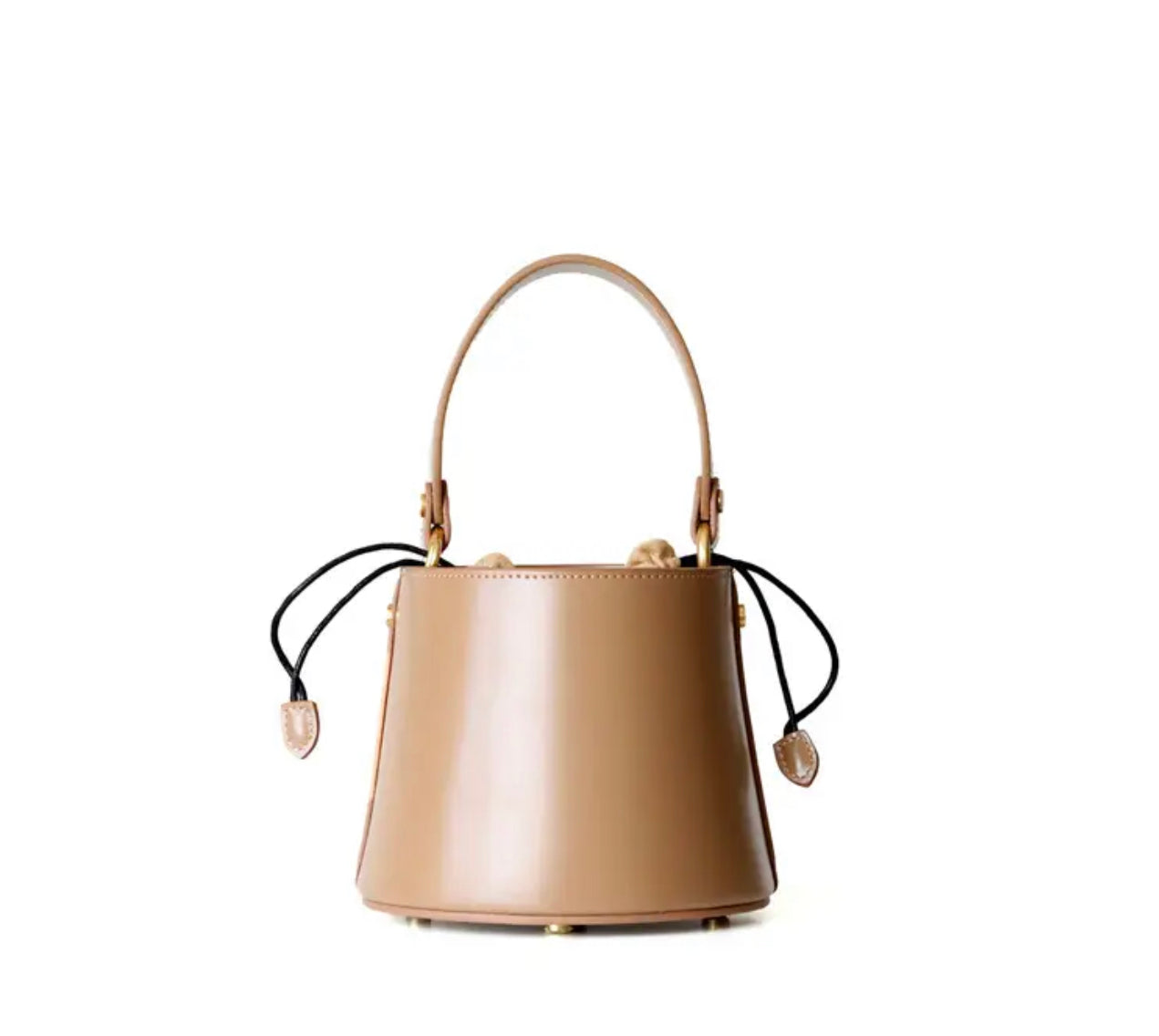 Eva | Mini Bucket Bag
