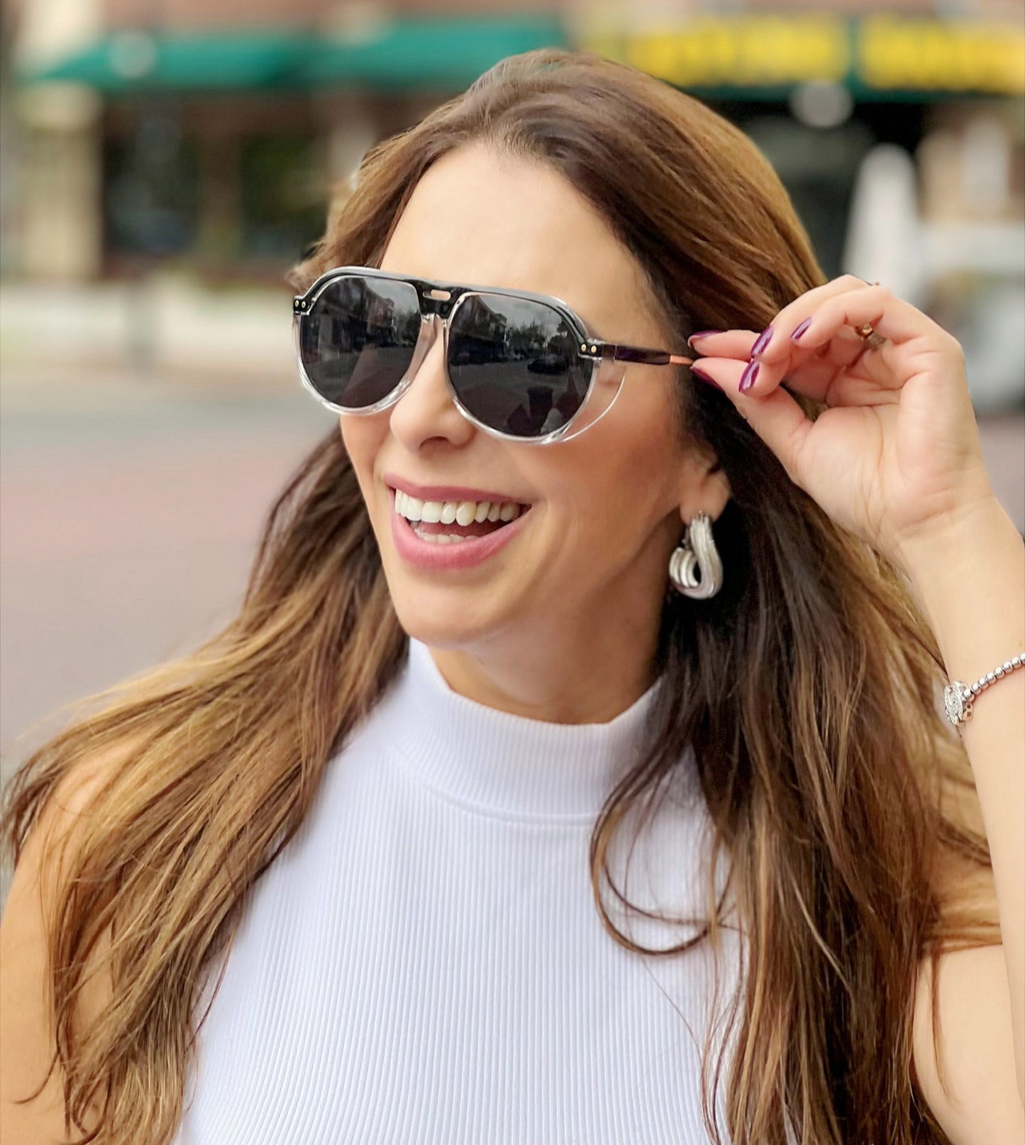 Sunglasses - London