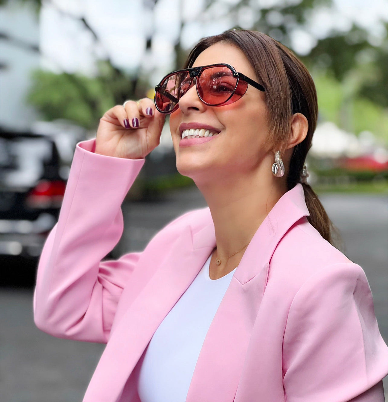 Sunglasses - London