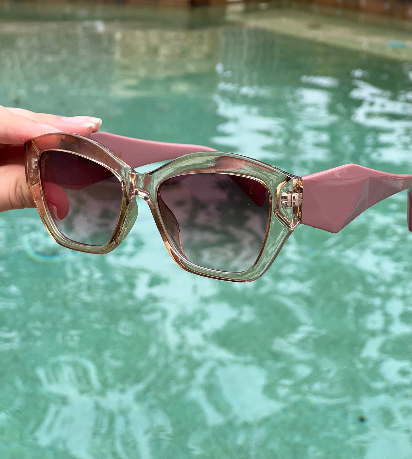 Sunglasses - Maldives