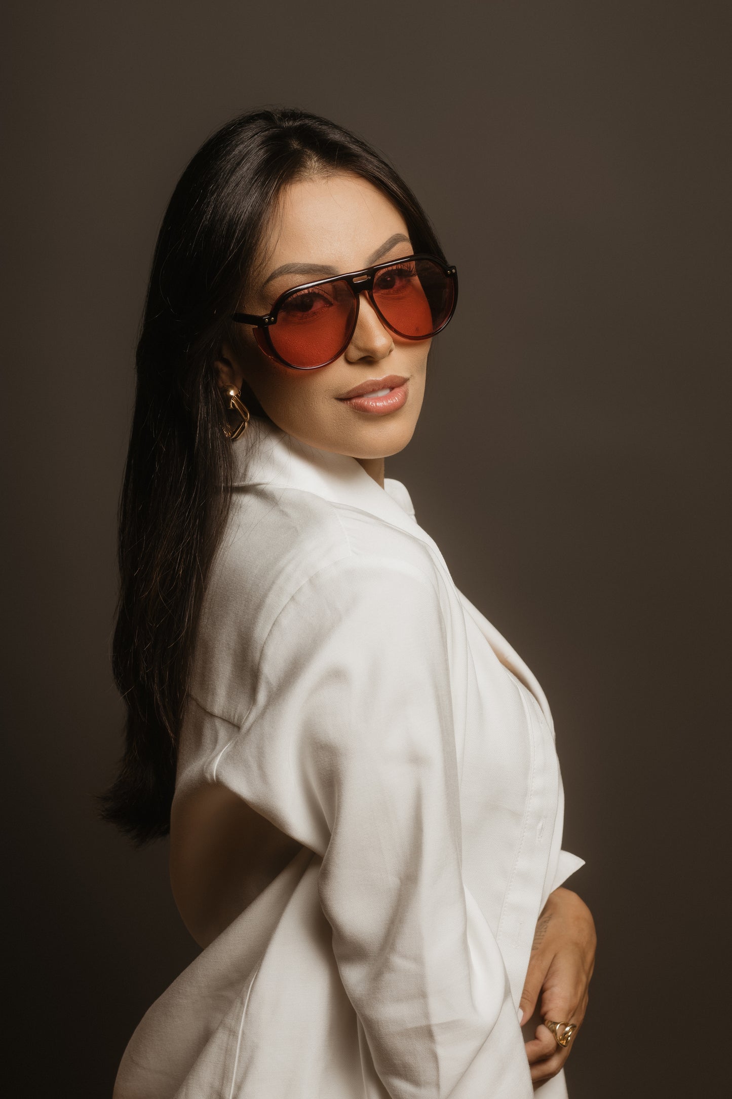 Sunglasses - London