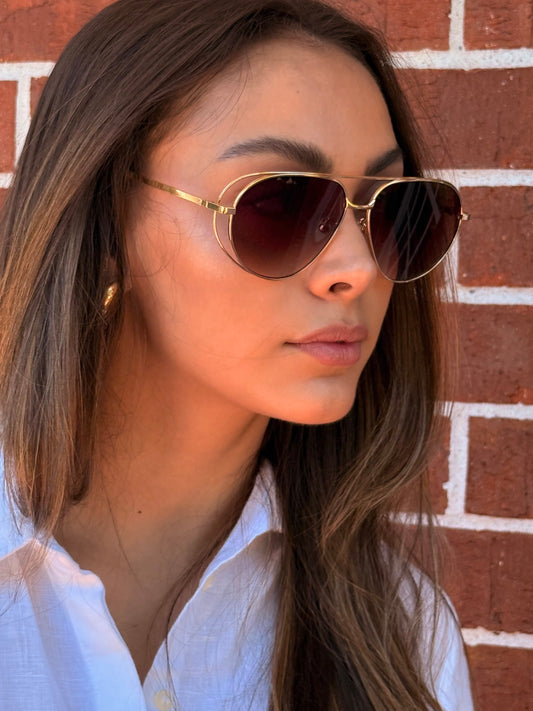 Capri Sunglasses