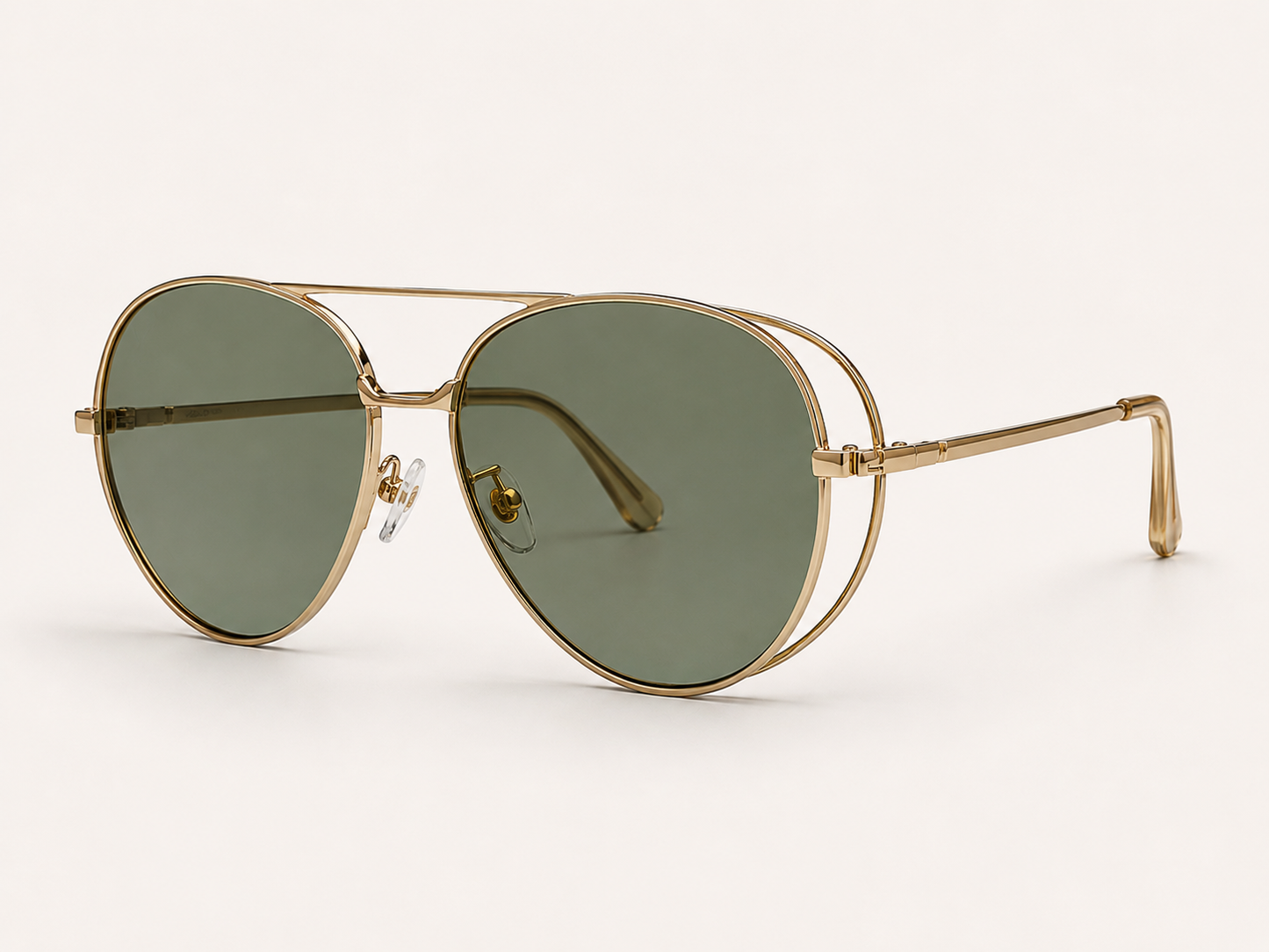 Capri Sunglasses