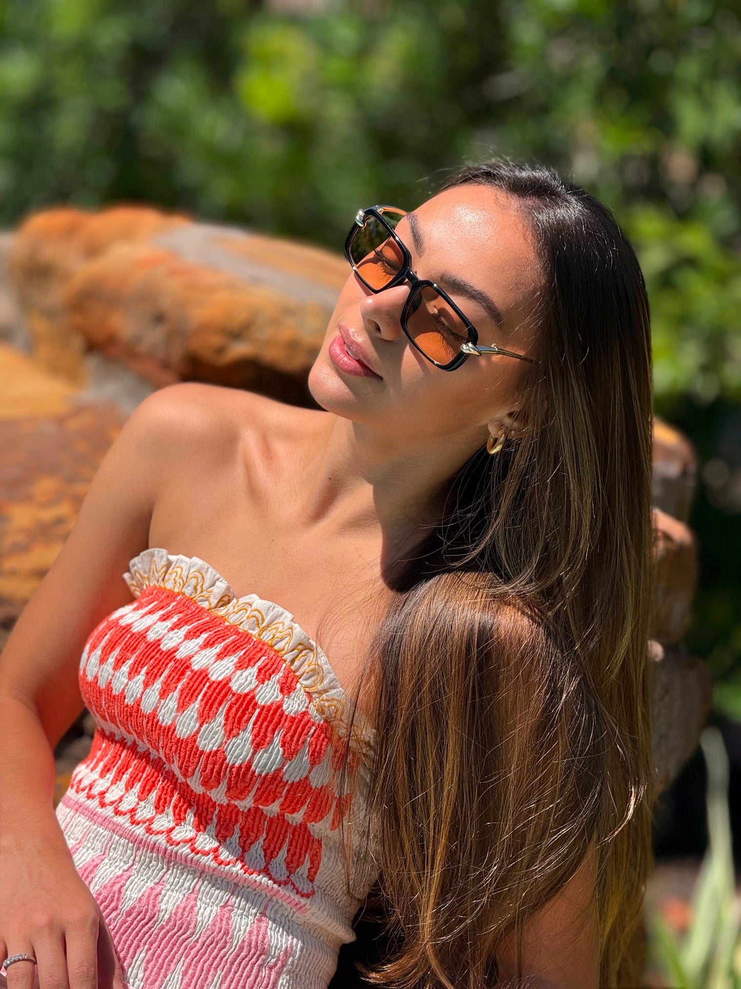 Toronto Sunglasses