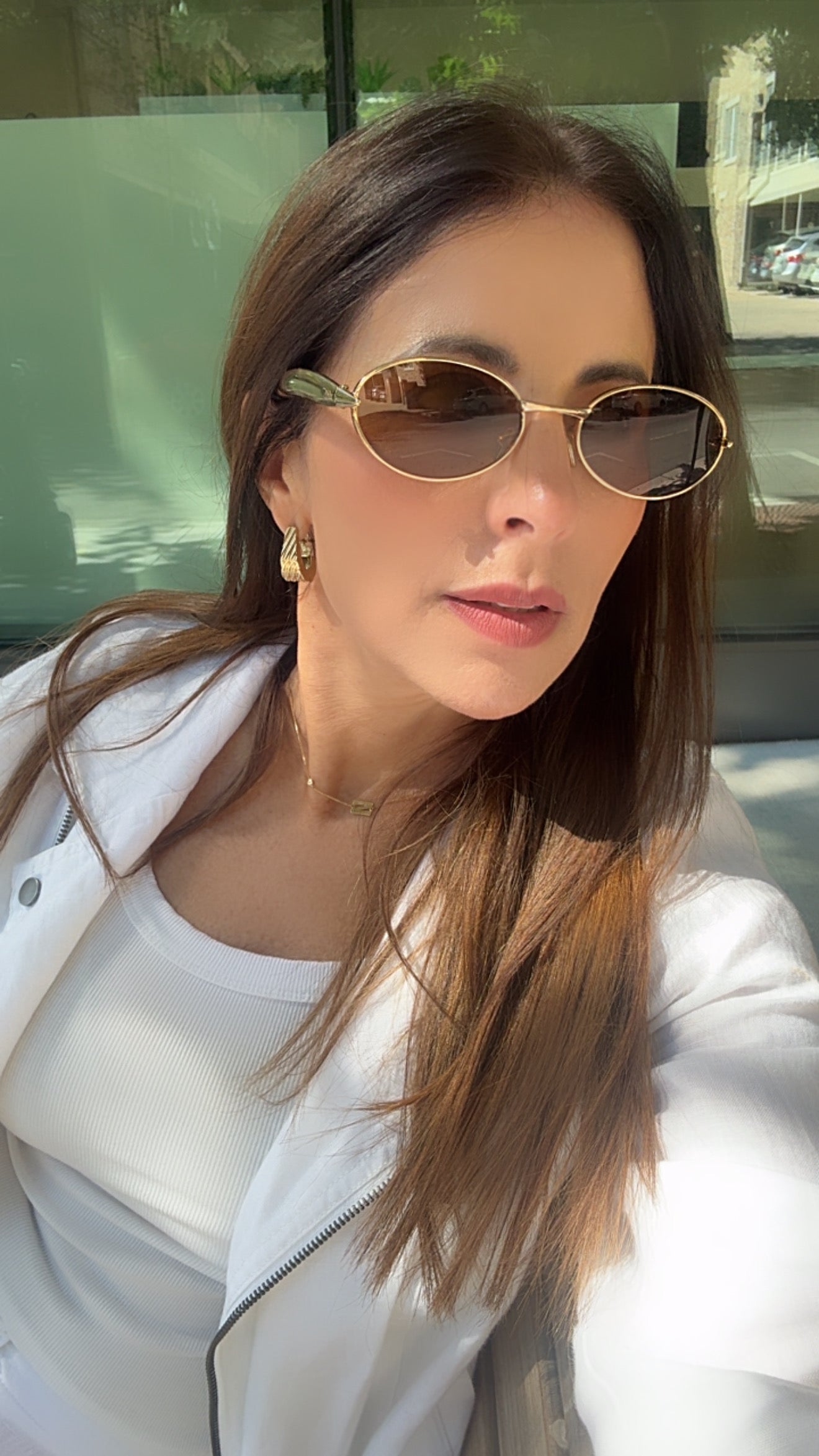 France - Sunglasses