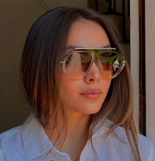 Aspen Sunglasses