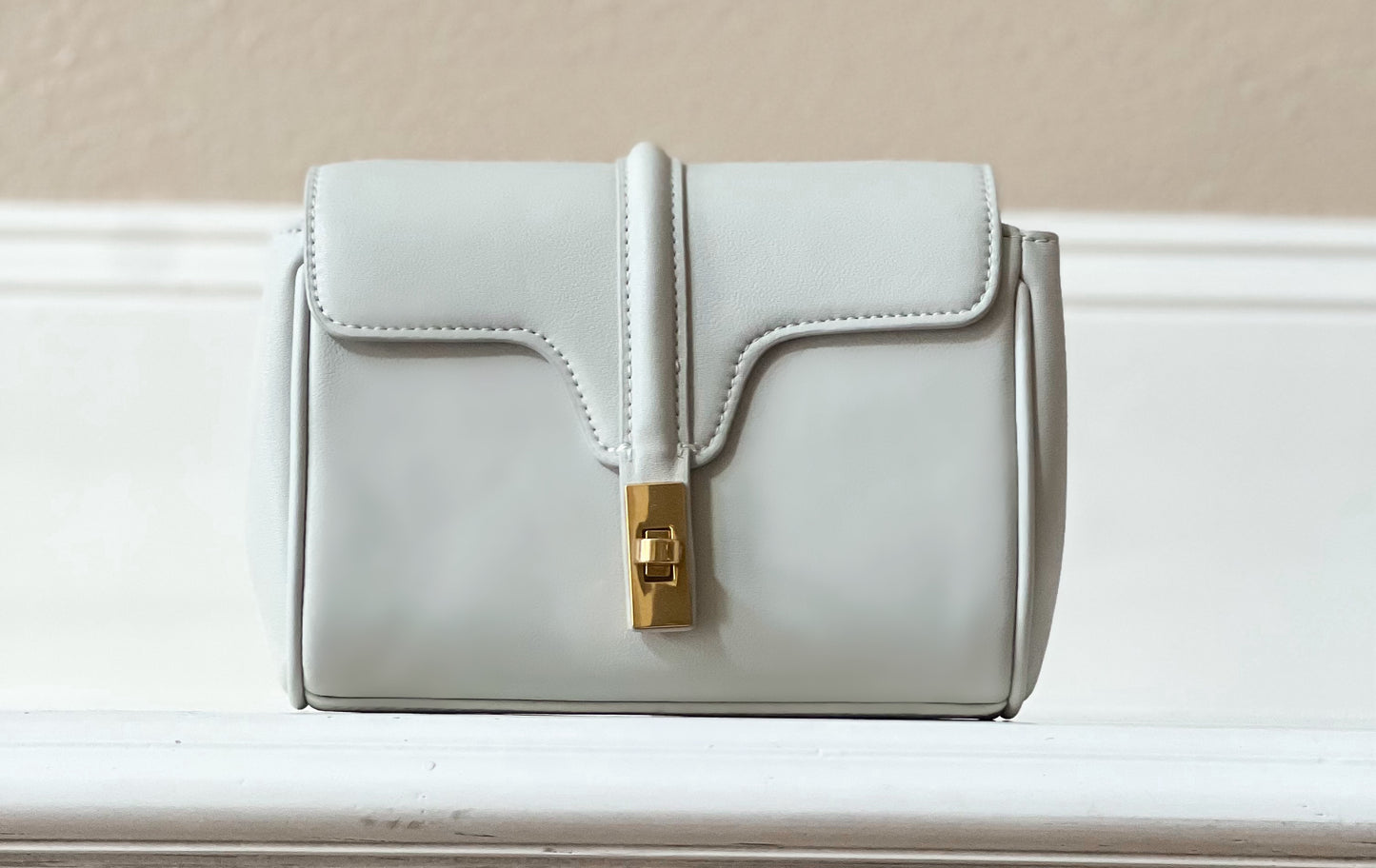 Grace | Mini Bag Crossbody Clutch