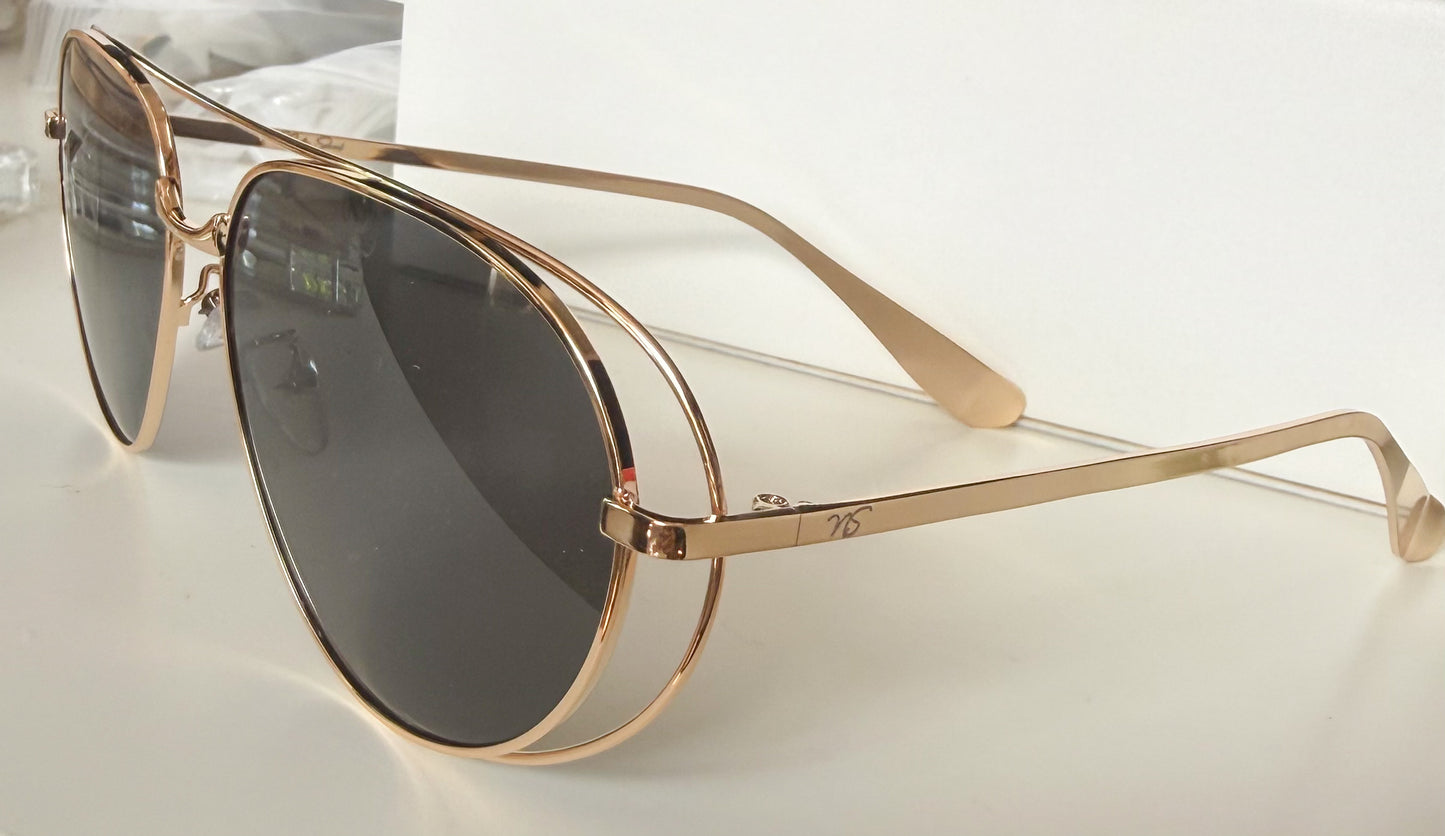 Capri Sunglasses